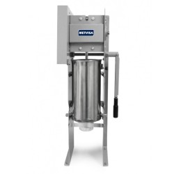 Maquina para Churros 6 KG METVISA