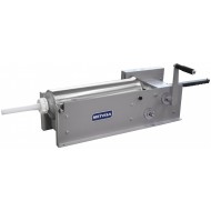 Embutidora 10 kg METVISA