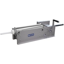 Embutidora 10 kg METVISA