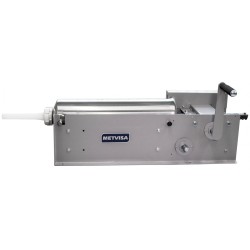 Embutidora 10 kg METVISA