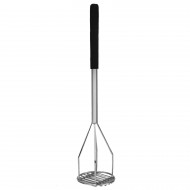 Aplastador de Papa 18" Acero
