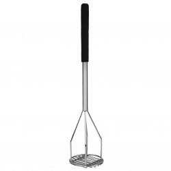 Aplastador de Papa 18" Acero