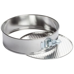 Molde desmontable para pastel de 9”