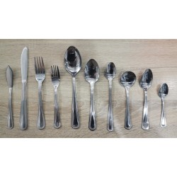 02-Set de Cubiertos Perla (Linea Premium)