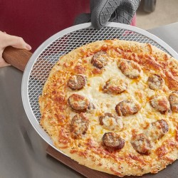 Molde Pizza screen de 12”