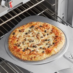 Molde Pizza screen de 14”