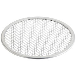 Molde Pizza screen de 7”