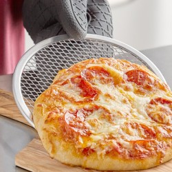 Molde Pizza screen de 7”