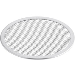 Molde Pizza screen de 8”