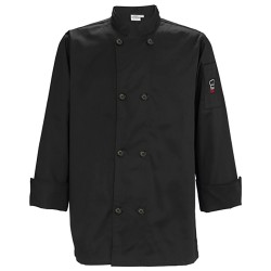FILIPINA PARA CHEF CONICA "M" NEGRO PARA HOMBRE                                                     