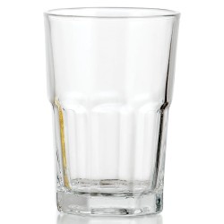 VASO DE VIDRIO BOSTON 12 OZ