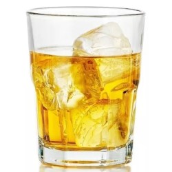 VASO DE VIDRIO BOSTON 12 OZ