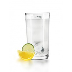 VASO DE VIDRIO PARA JUGO 