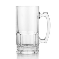 JARRA PARA CERVEZA DE 12 OZ