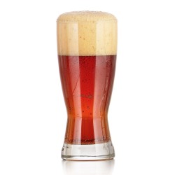 VASO CERVECERO DE 11 OZ