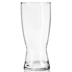 VASO CERVECERO DE 11 OZ