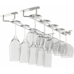 Rack para colgar copa de 10"