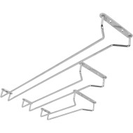 Rack para colgar copa de 24"