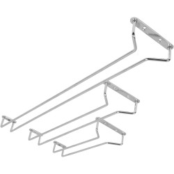 Rack para colgar copa de 10"