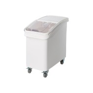 Carrito plástico para ingredinetes 27 GL