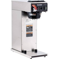 Cafetera industrial eléctrica para llenar termos BUNN