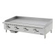 Plancha industrial a gas de 48" ( 122 cm ) Plancha industrial a gas de 48" ( 122 cm )