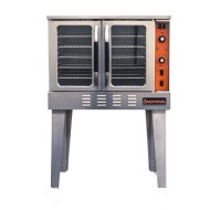 Horno Industrial de Conveccion