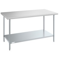 Mesa de trabajo A/I 30" x 60"