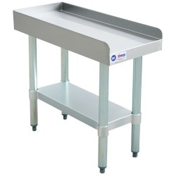 Mesa Para Montar equipos de 12"