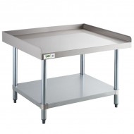 Mesa Para Montar equipos de 36"