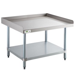 Mesa Para Montar equipos de 36"