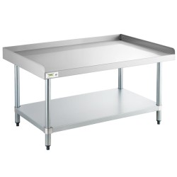 Mesa Para Montar equipos de 48"