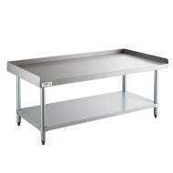 Mesa Para Montar equipos de 60"