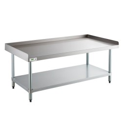 Mesa Para Montar equipos de 60"
