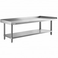 Mesa Para Montar equipos de 72"