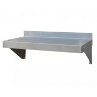 Repisa para pared 12" x 60"