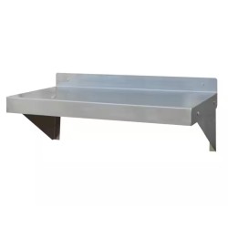 Repisa para pared 12" x 36"