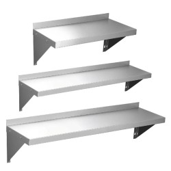 Repisa para pared 12" x 36"