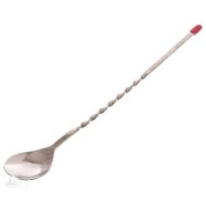 Cuchara para bar