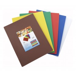 Tabla para cortar de 12”x18” 