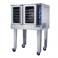 Horno de convección 