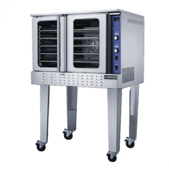 Horno de convección 