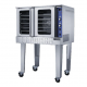 Horno de convección 