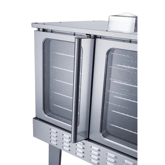 Horno de convección 