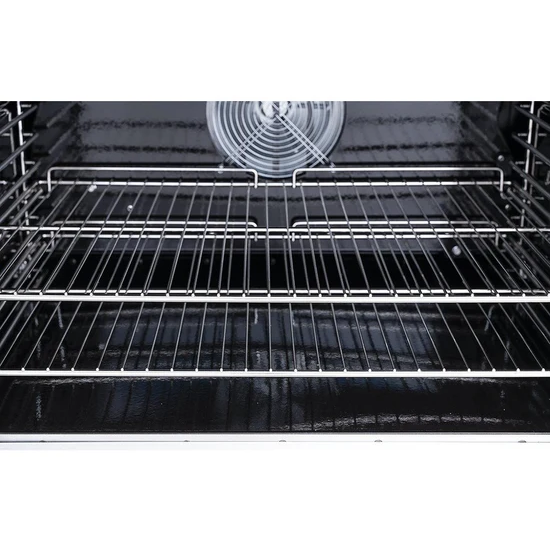 Horno de convección 