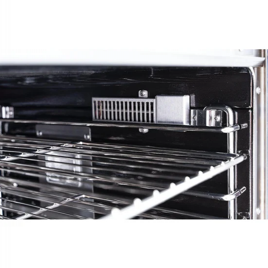Horno de convección 