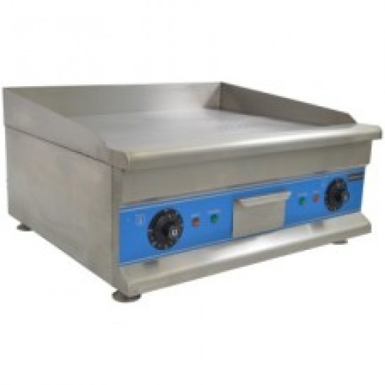 Plancha industrial Electrica de 24" ( 61 cm )