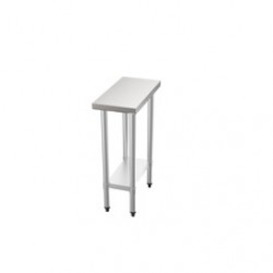 Mesa de trabajo de A/I 24" X 12"