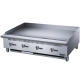 Plancha Dukers de 48"
