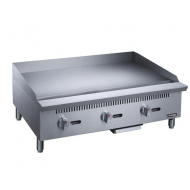 Plancha Dukers de 36"